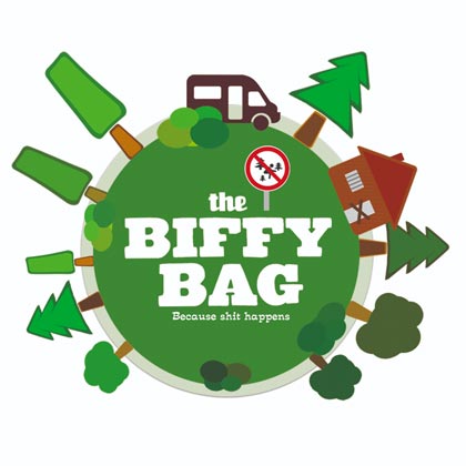 The Biffy Bag