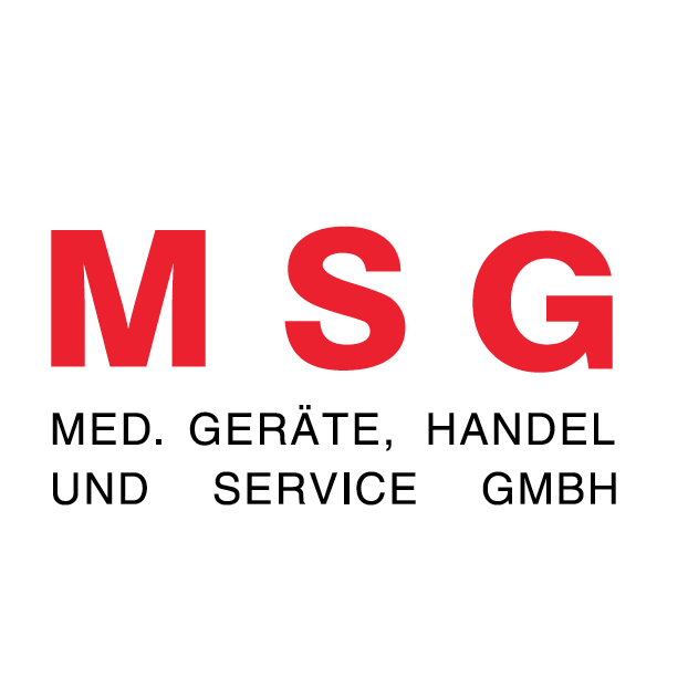 MSG Medizinische Geräte, Handel und Service Gesellschaft mbH