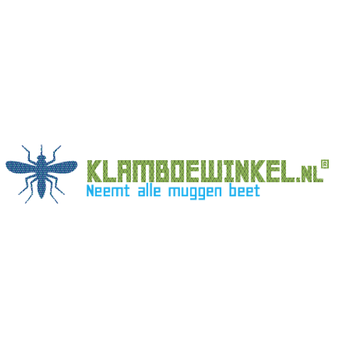 Klamboewinkel